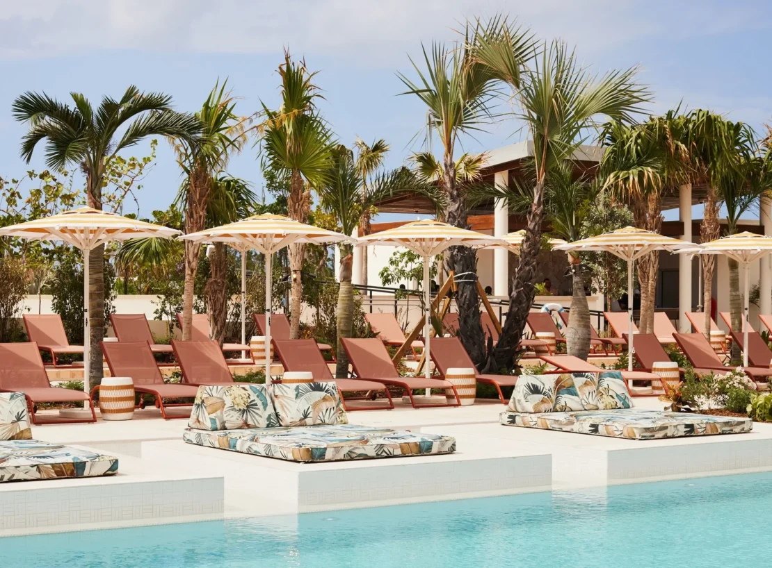 Hotel Indigo Grand Cayman
