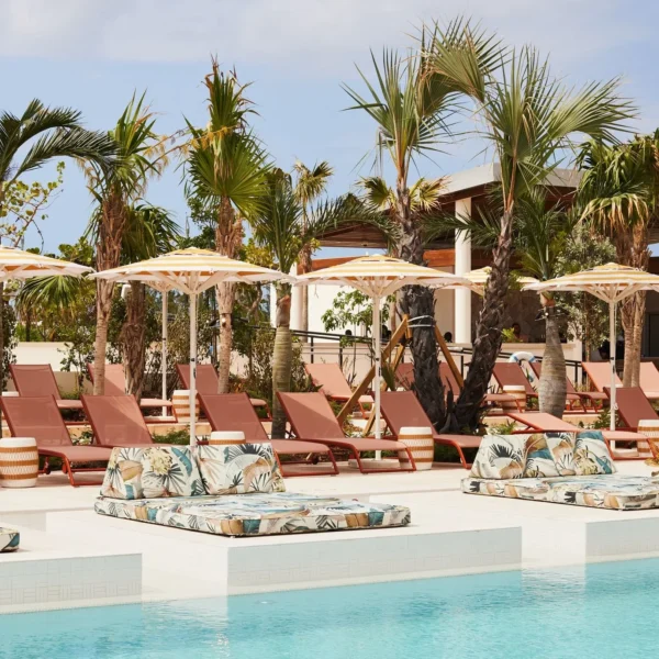 Hotel Indigo Grand Cayman
