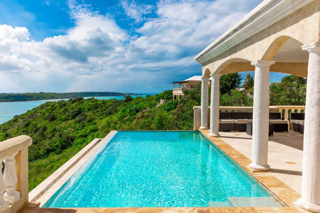 Spyglass Hill Villa (Crocus Hill)