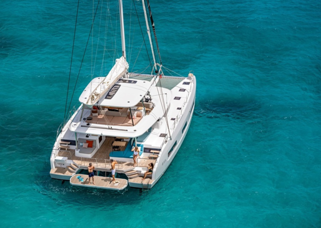 Private Yacht Charters