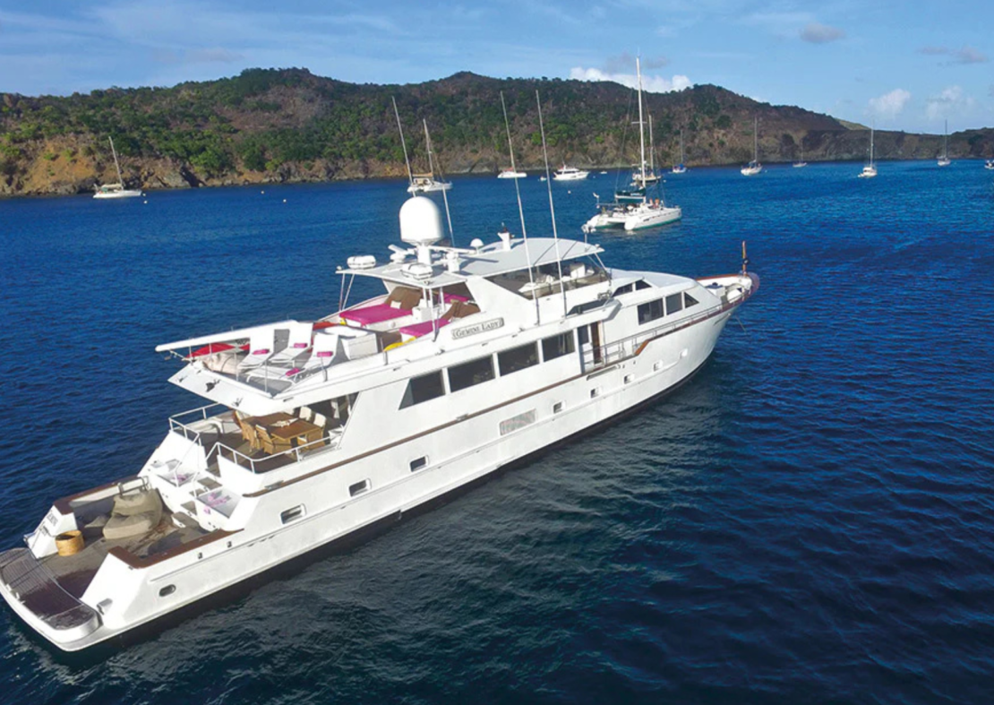 Boat Rentals & Day Trips 
