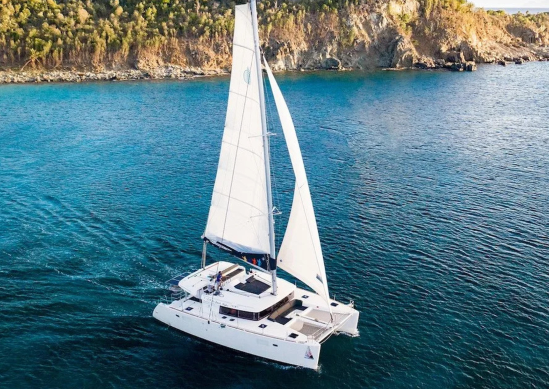 Catamaran Cruises