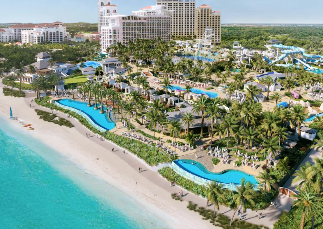 Rosewood Baha Mar (Nassau)