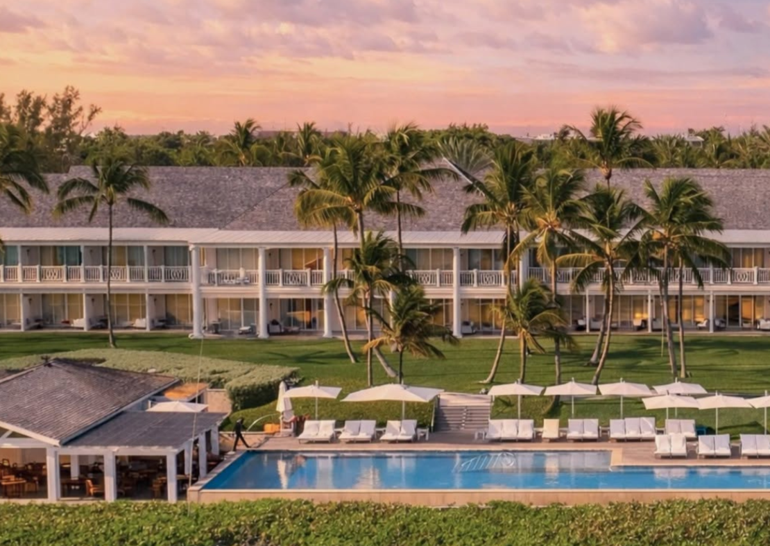 The Ocean Club, A Four Seasons Resort (Paradise Island)