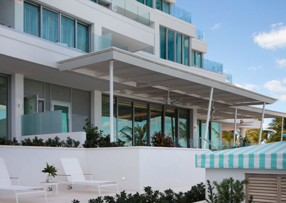 Goldwynn Resort & Residences (Nassau)