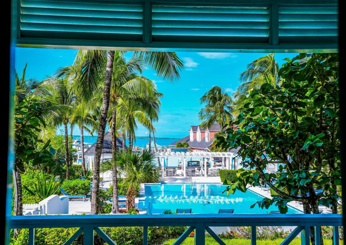 Valentines Resort & Marina (Harbour Island)