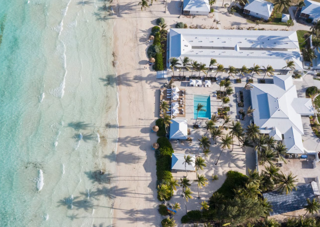 Caerula Mar Club (South Andros)