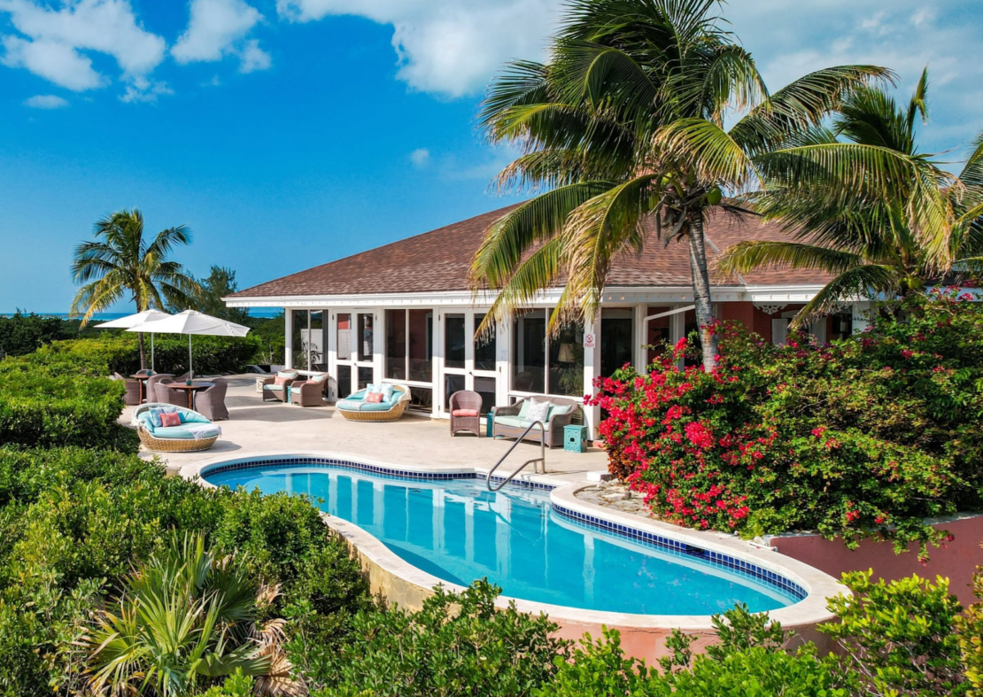 Fowl Cay Resort (Exumas)