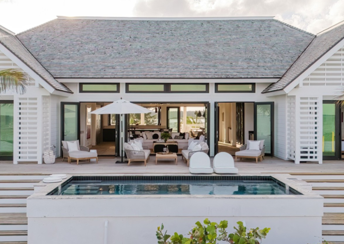 Kamalame Cay (Andros)