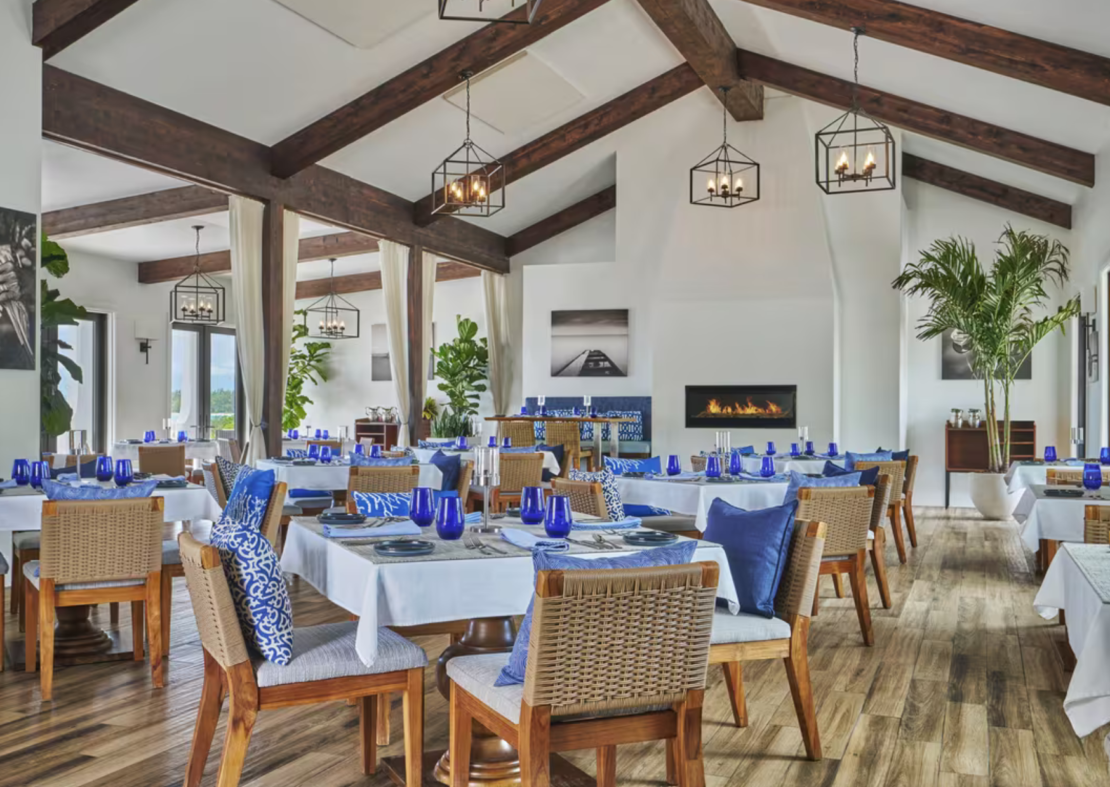 23° North (Great Exuma)