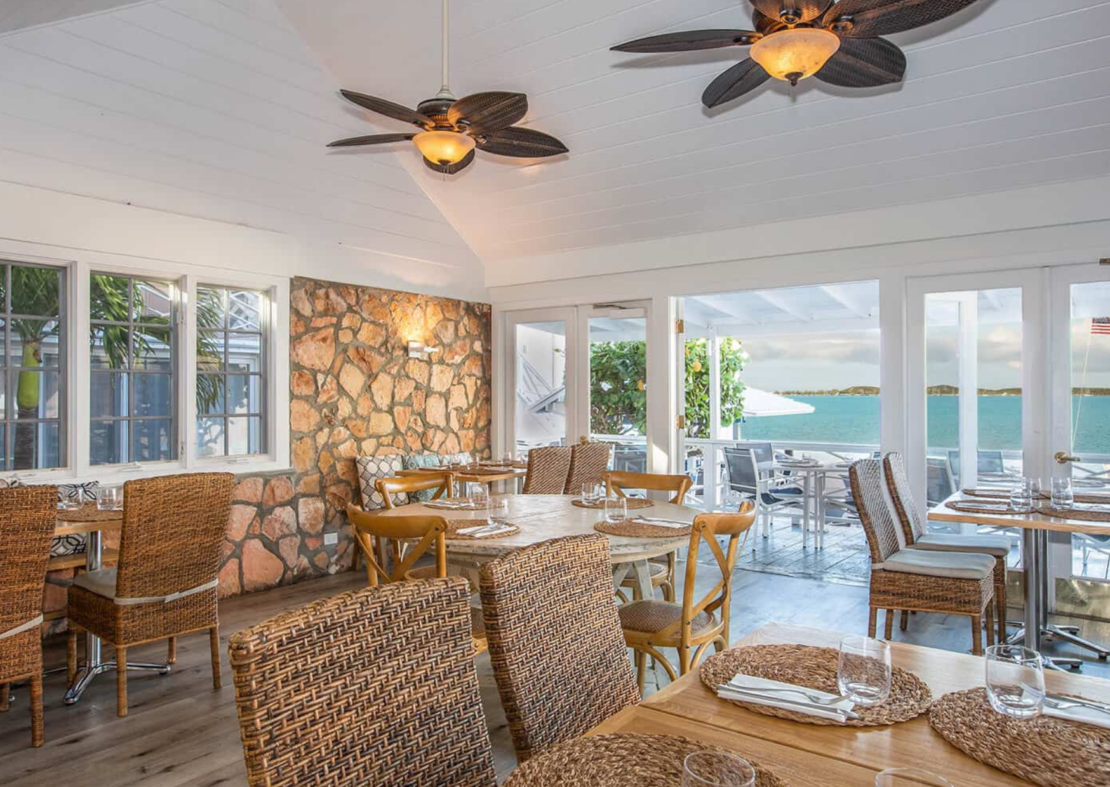 Peace & Plenty Restaurant (George Town)