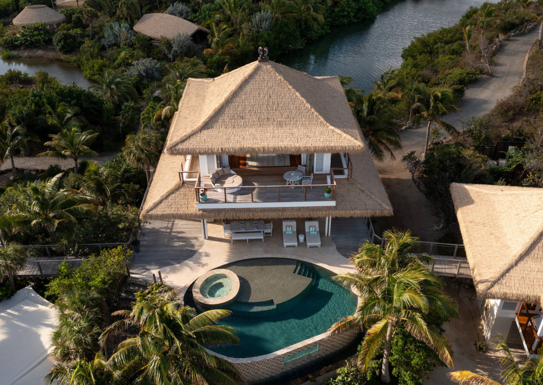 Moskito Island Estates (Virgin Gorda)