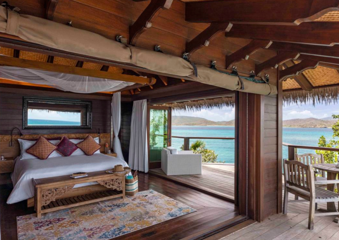 Necker Island (Virgin Gorda)