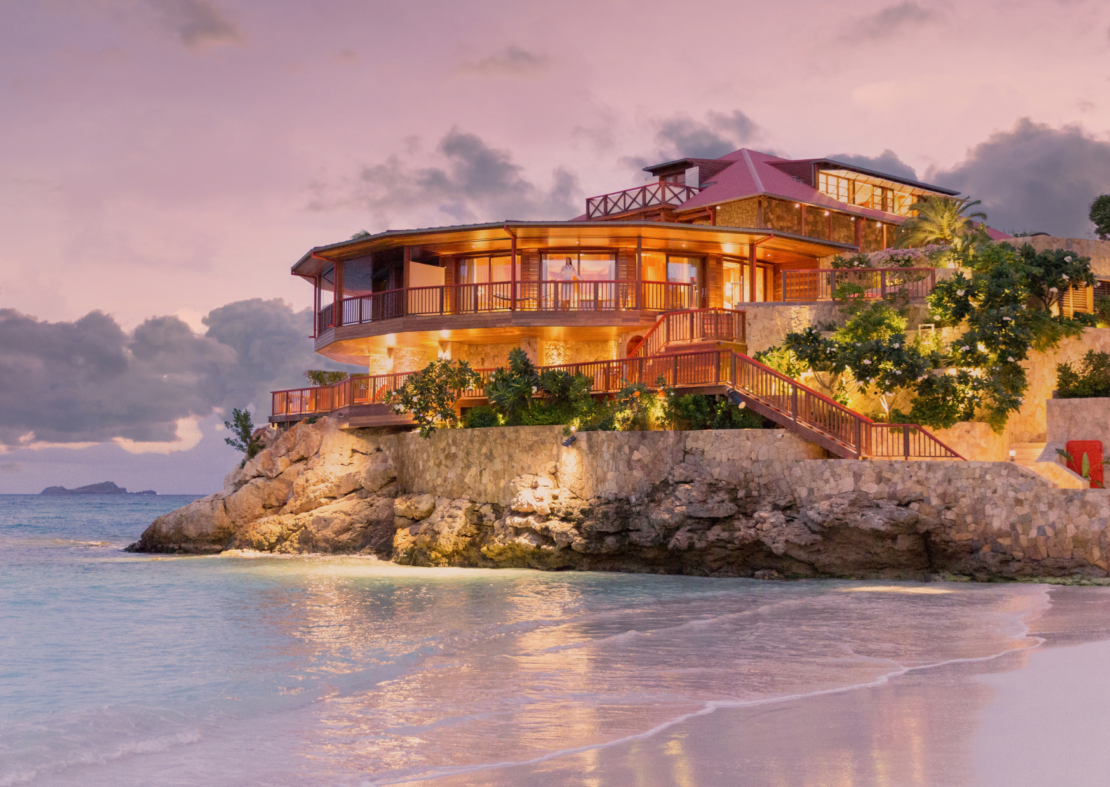  Eden Rock, St. Barths