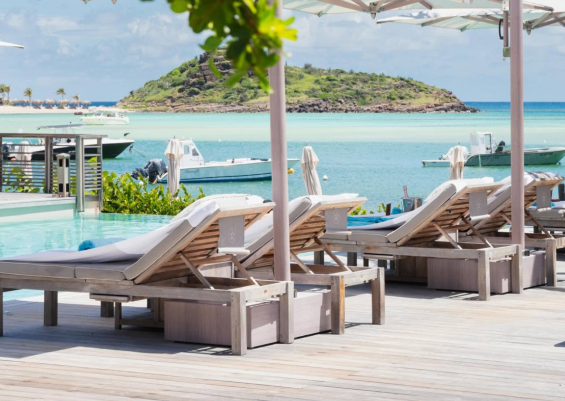 Le Barthélemy Hotel & Spa