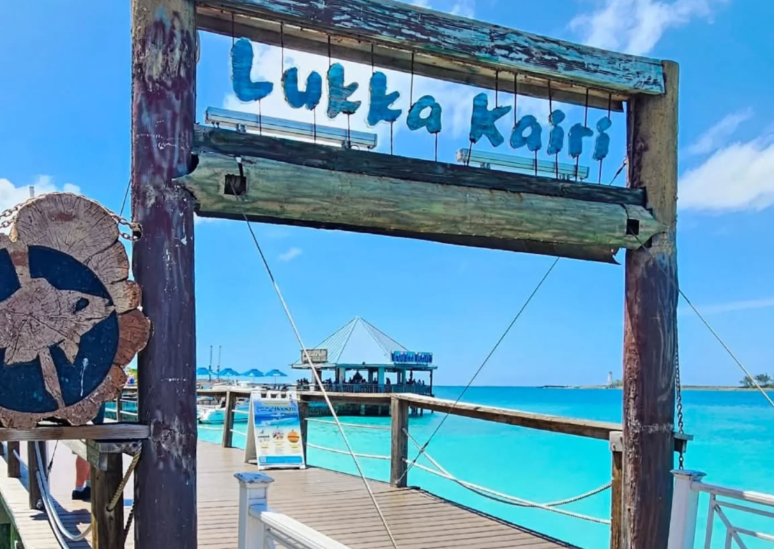  Lukka Kairi Waterfront Bar & Grill