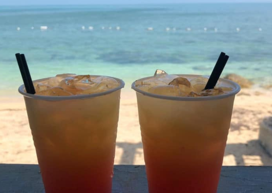 The Sand Bar 