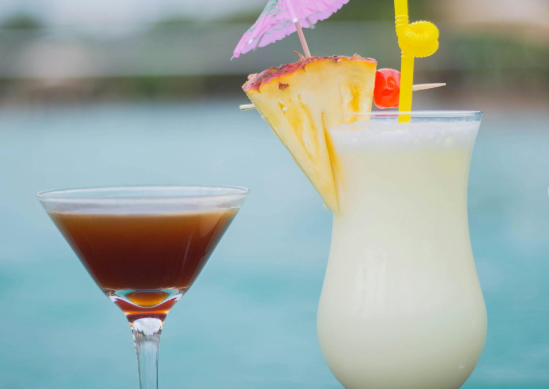 Nirvana Beach Bar 