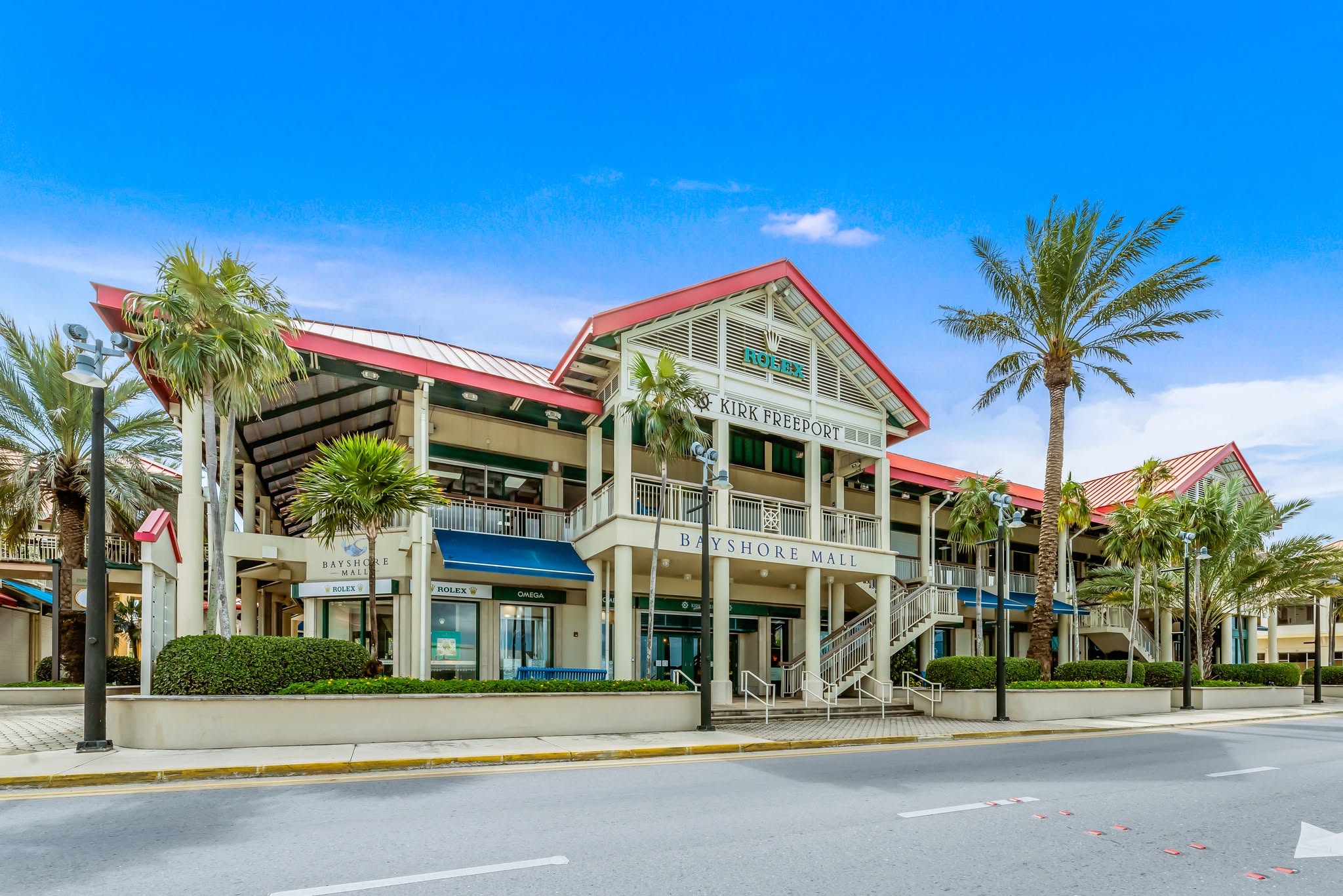 Best Shopping in Grand Cayman: Duty-Free, Luxury & Local Shops