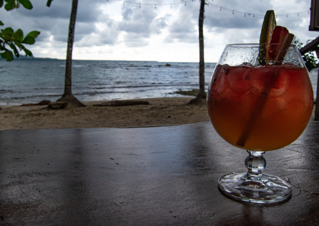 Exuma Point Bar & Grill