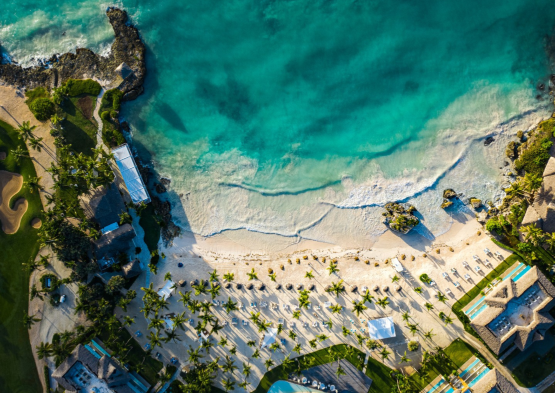 Eden Roc Cap Cana