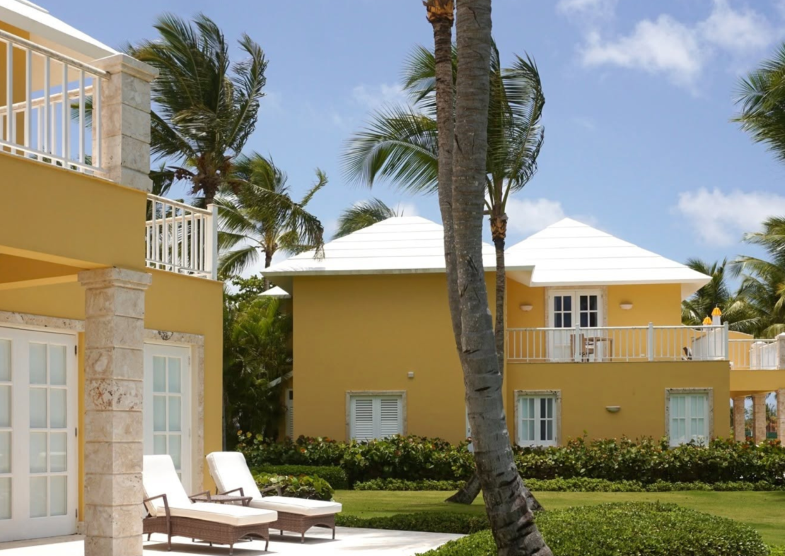 Tortuga Bay Puntacana Resort & Club