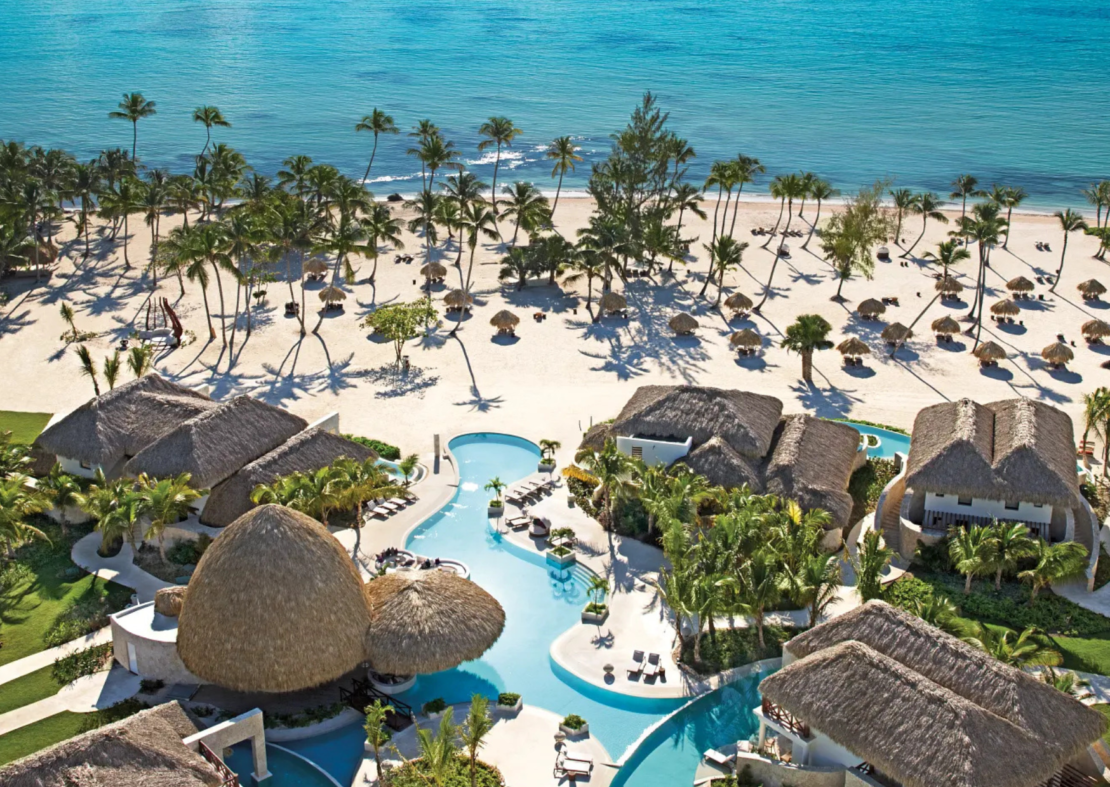 Secrets Cap Cana Resort & Spa