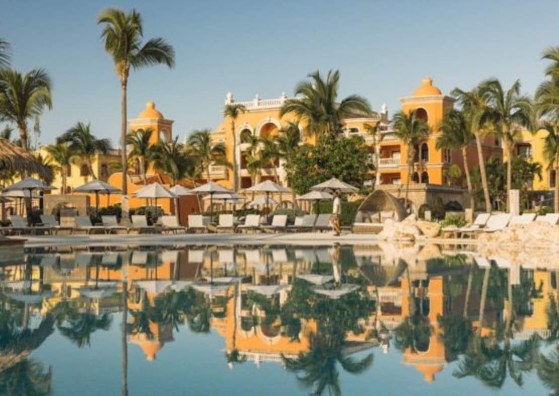Sanctuary Cap Cana
