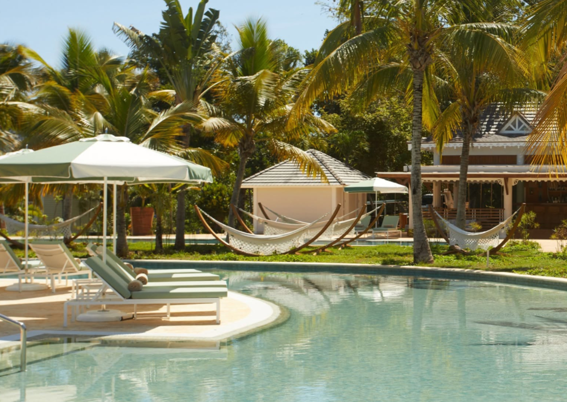 Cayo Levantado Resort