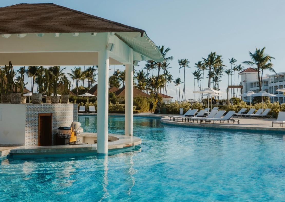 Paradisus Palma Real Golf & Spa Resort