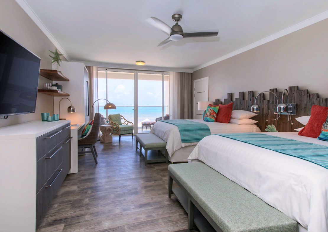 Sea Breeze Beach House
