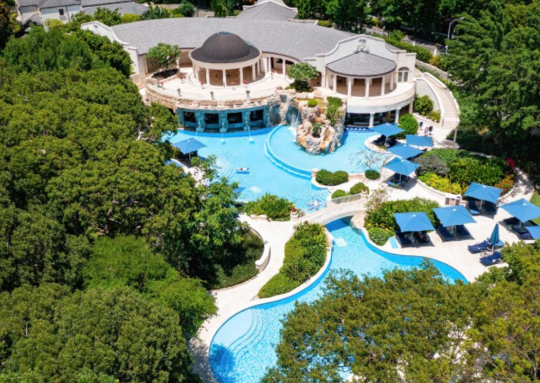 Sandy Lane