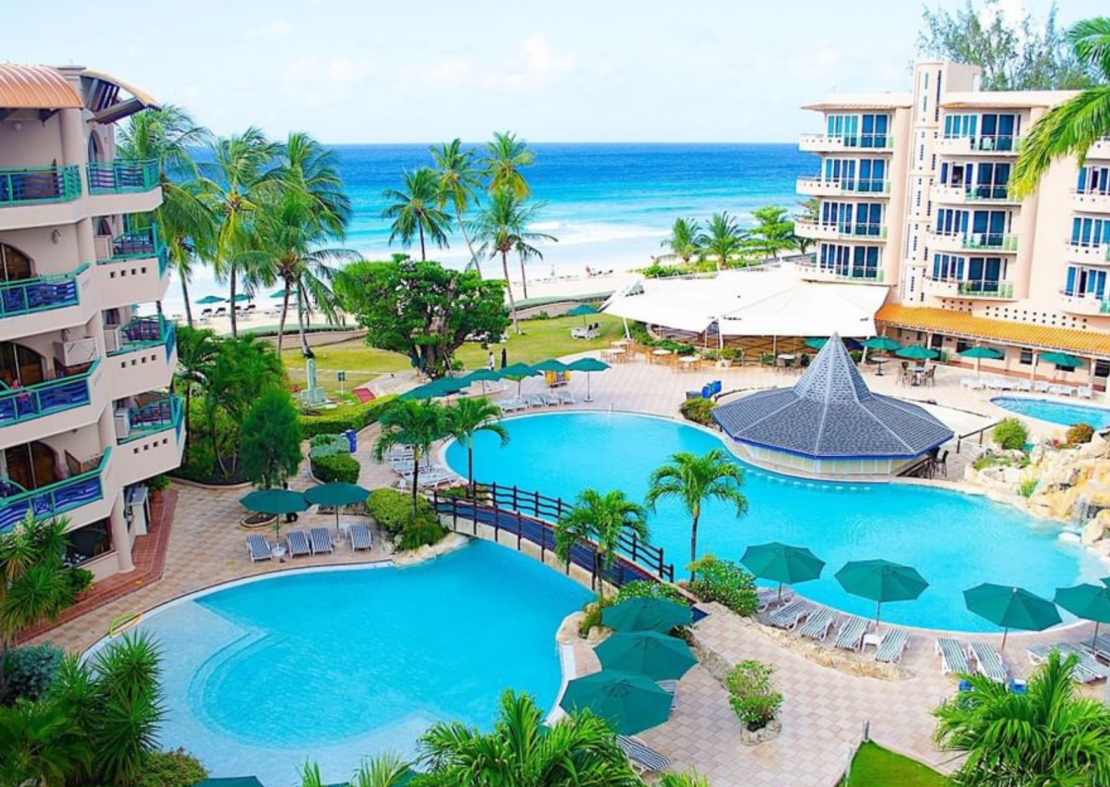 Accra Beach Hotel & Spa