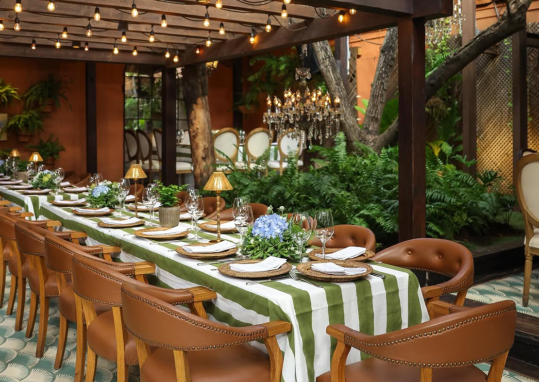 La Cassina