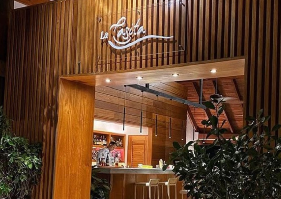 La Casita at Casa de Campo