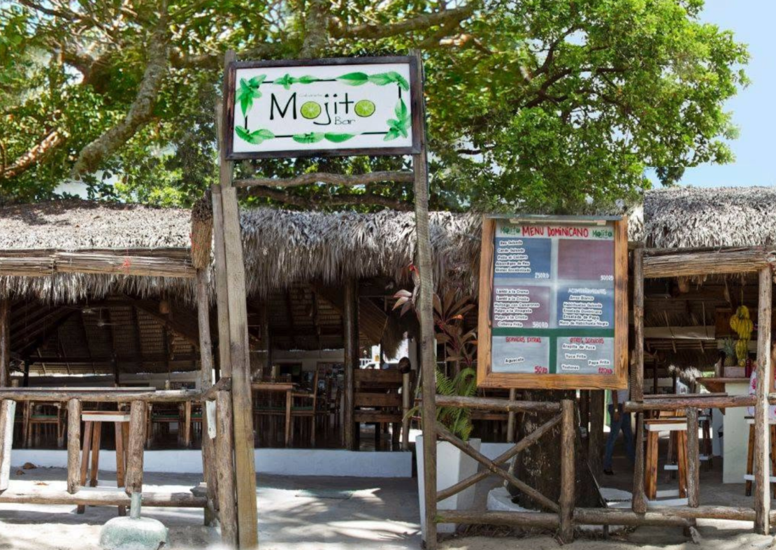 Mojito Bar