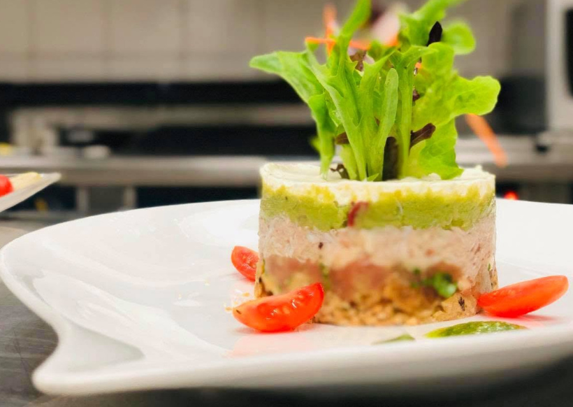 La Langouste