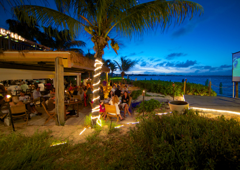 Somewhere Café & Lounge