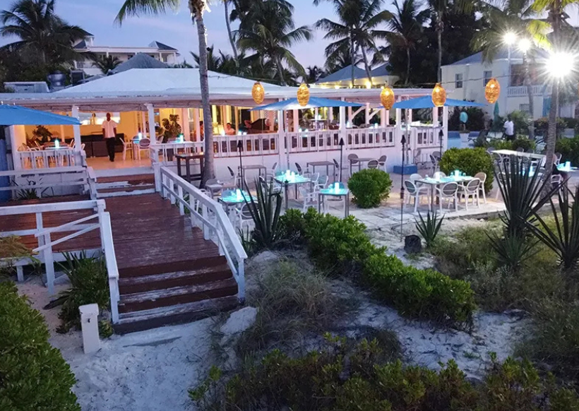 Bay Bistro