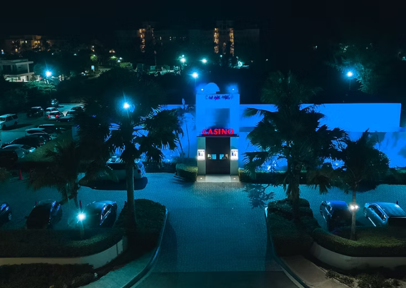 Casablanca Casino