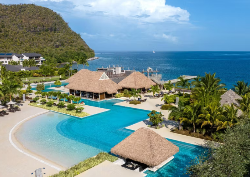 InterContinental Dominica Cabrits Resort & Spa