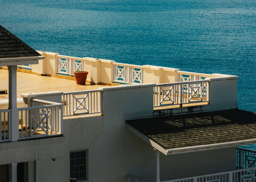Fort Young Hotel & Dive Resort