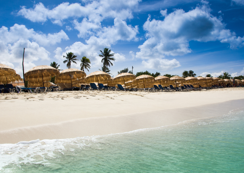 St Maarten