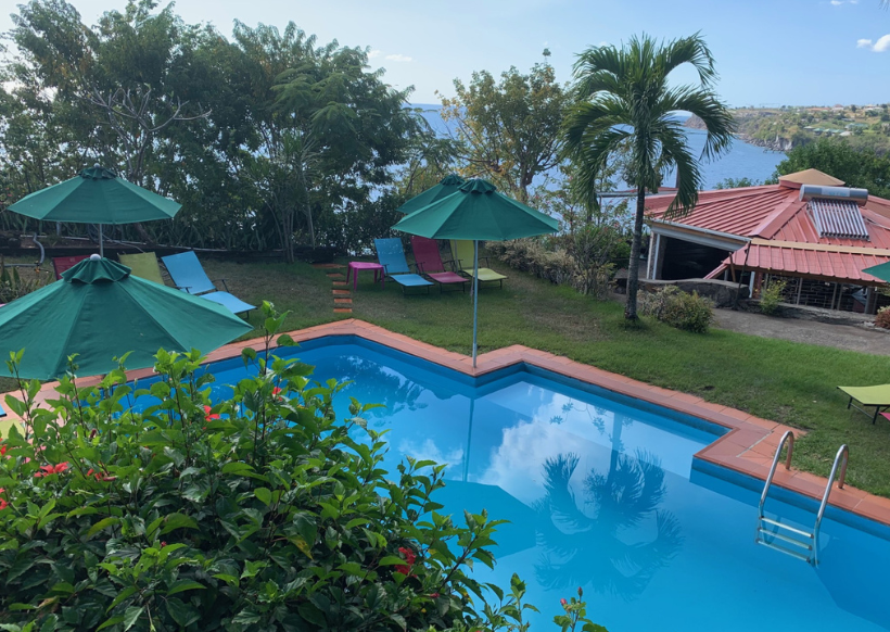 Tamarind Tree Hotel & Restaurant