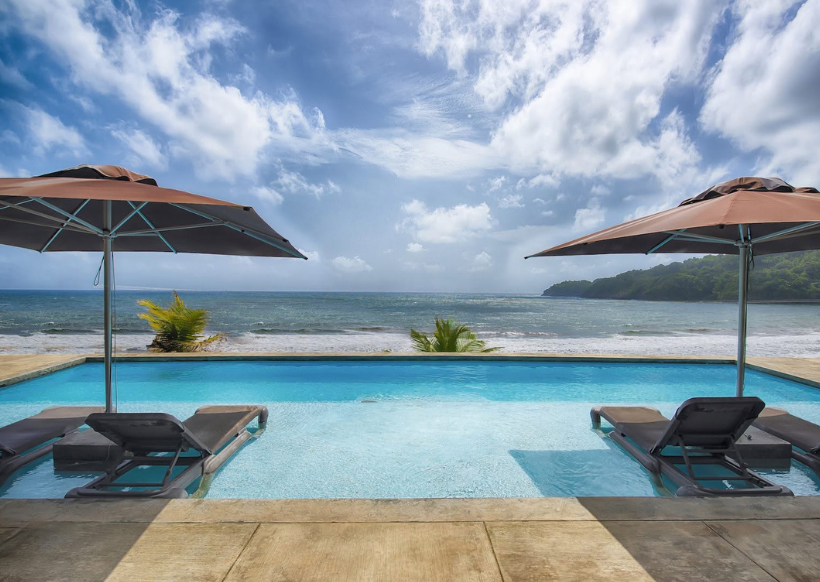 Pagua Bay House