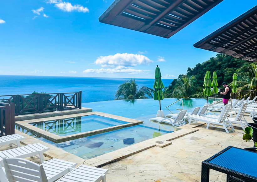 Hibiscus Valley Inn
