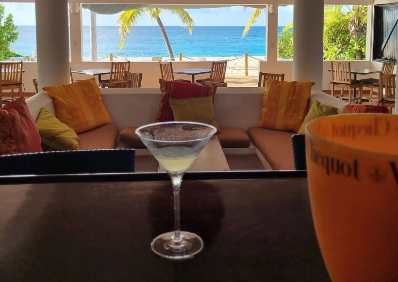 Jacala Beach Restaurant