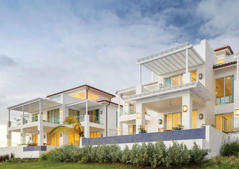 Windjammer Landing Resort & Residences