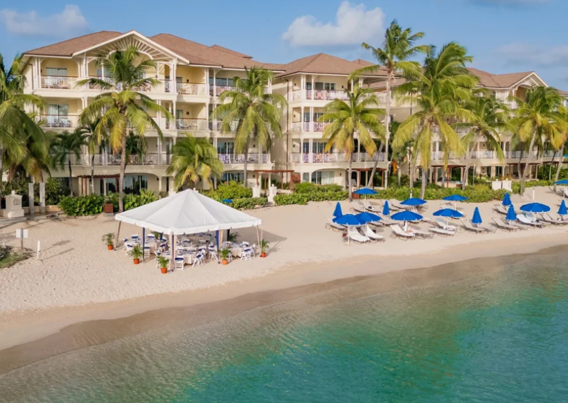 The Landings Resort & Spa