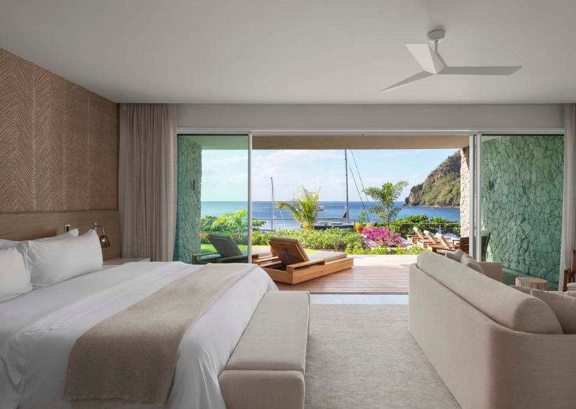 Sugar Beach, A Viceroy Resort